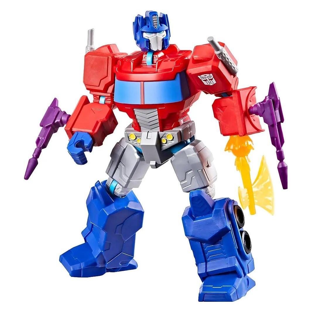 Mixmashers Transformers Deluxe (Assortiert - 1 Stück) (F97315L00)