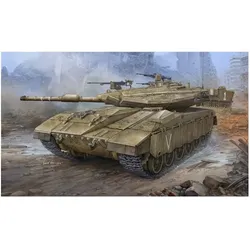 Hobby Boss IDF Merkava Mk.III (LIC)