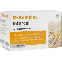 B-Komplex Intercell 60 ST