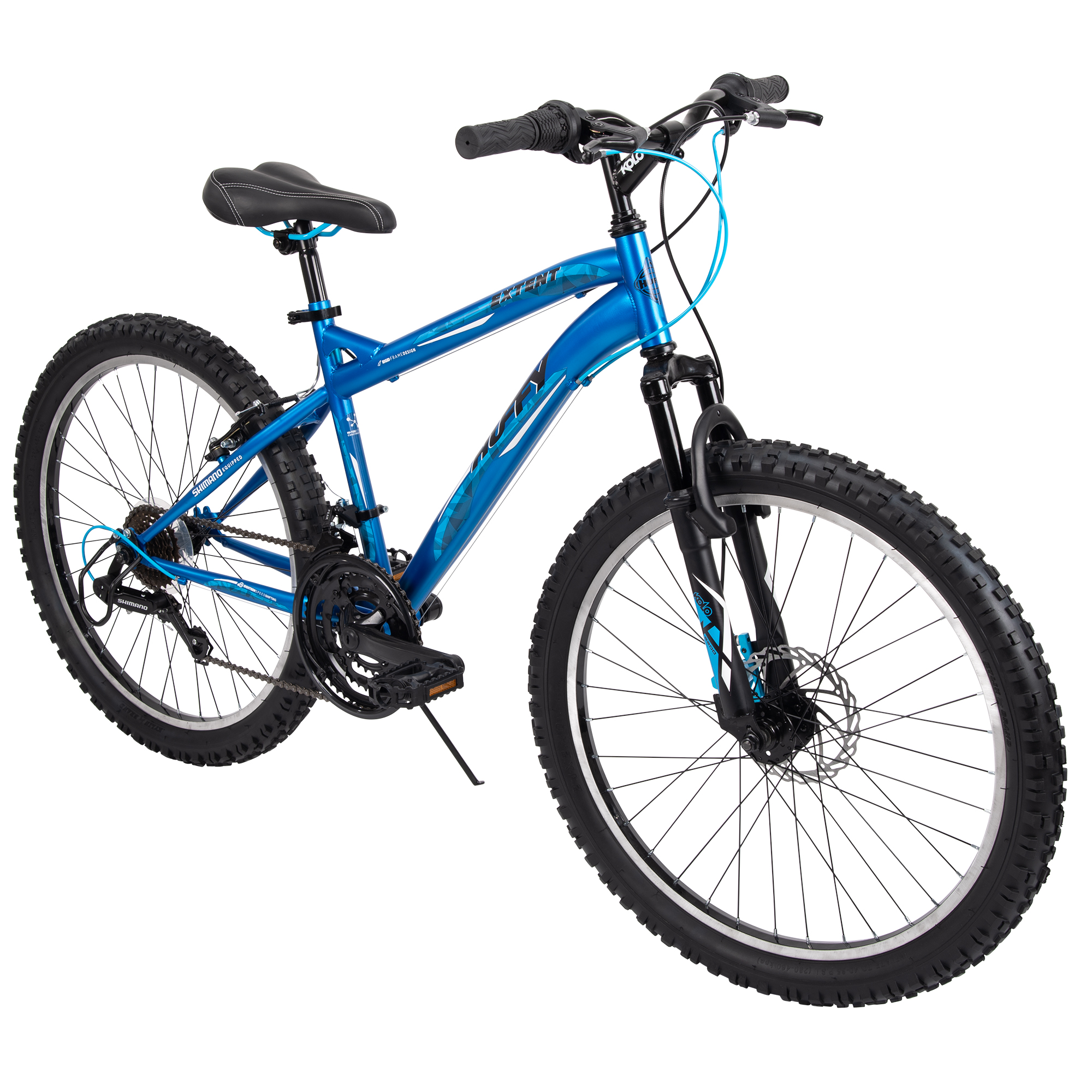 Huffy Extent 24 Zoll Mountainbike