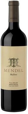 """Mendel Malbec 2024 Red Wine - Argentina"""