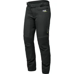 IXS Laminat-ST Plus, Textilhose wasserdicht Damen - Schwarz - L