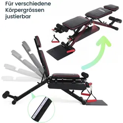 Casativo, Hometrainer