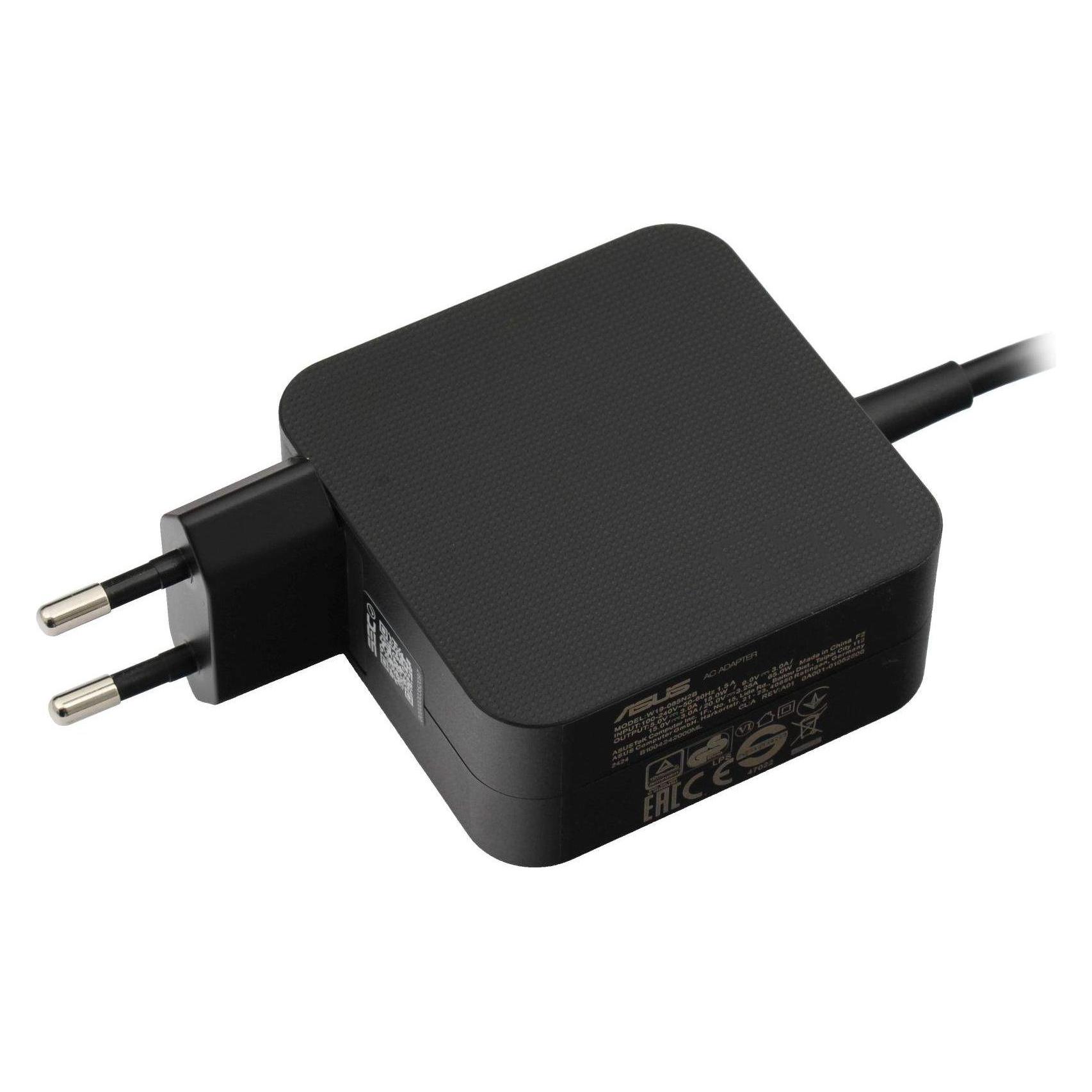 ASUS Adapter 65W PD 2P (TYPE C) (65 W) (0A001-00895400)