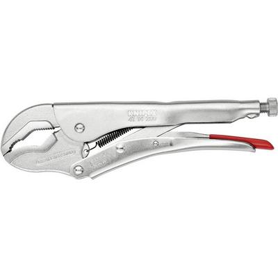 Knipex 41 14 250 Gripzange Halbrund 0 - 36mm 250mm