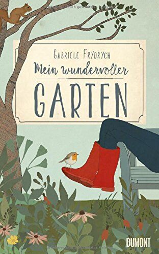 Gabriele Frydrych - Mein wundervoller Garten - Preis vom 11.10.2026 23:13:37 h