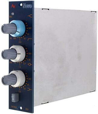 Neve 1073LBEQ Module 500er API
