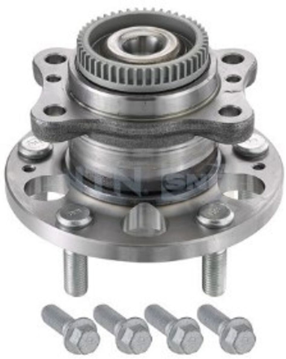 Radlagersatz SNR R189.30