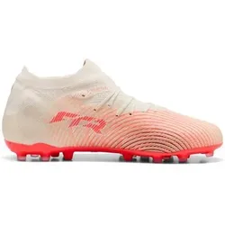 PUMA Herren Fussball-Hartplatzschuhe FUTURE 9 PRO MG, Größe 40 in Rot Rot
