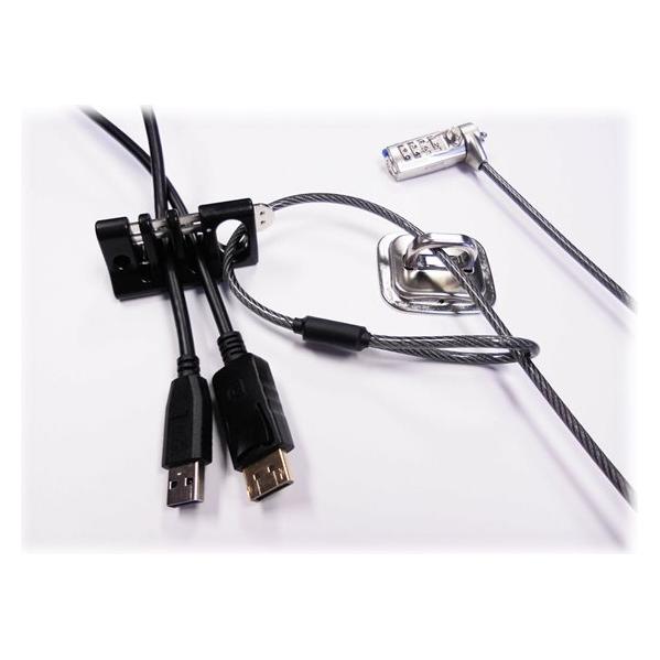 Targus Cable Trap Security Adaptor (ASP20GLX)