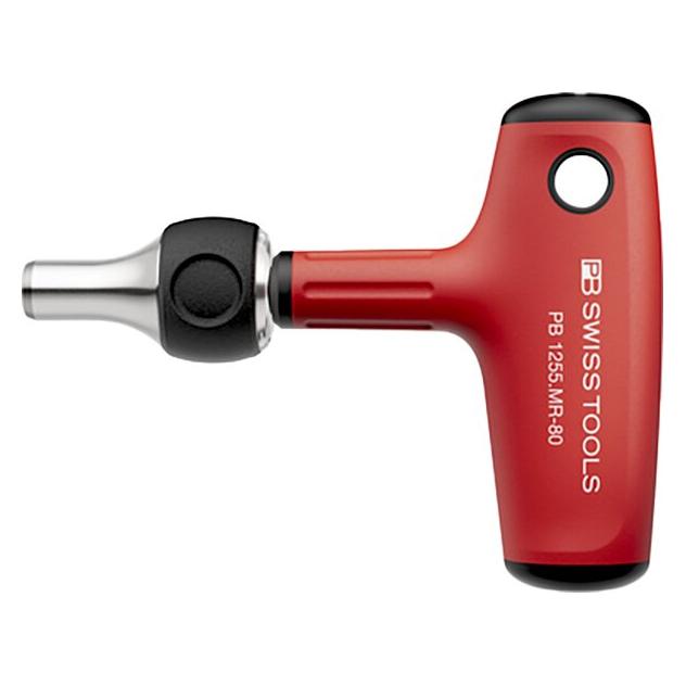 PB Swiss Tools PB 1255.MR-80 (Bit-Halter) (PB 1255.MR-80-137258.0080)