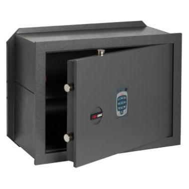Cisa DGT Vision Wandsafe Stahlgrau (82710-40)