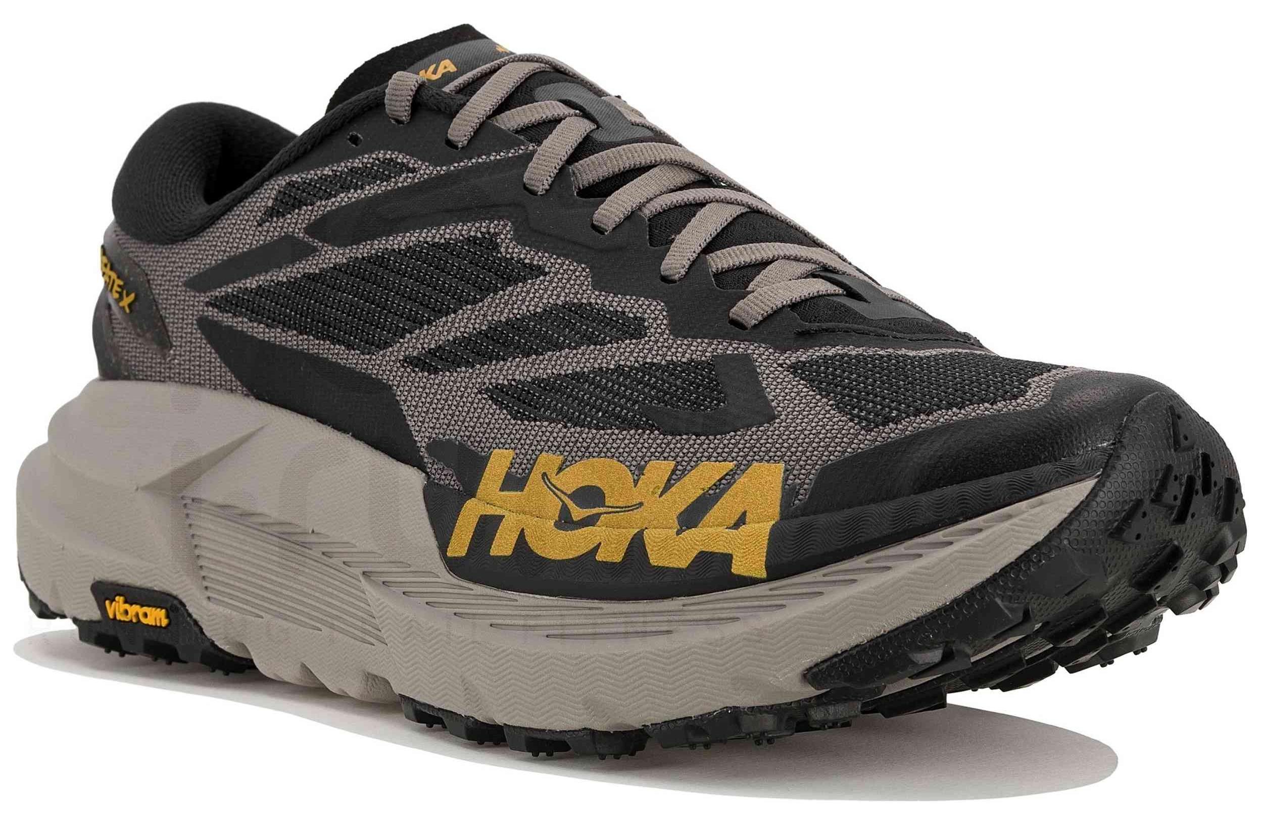 Laufschuhe Hoka 0001161990-BCM für Herren