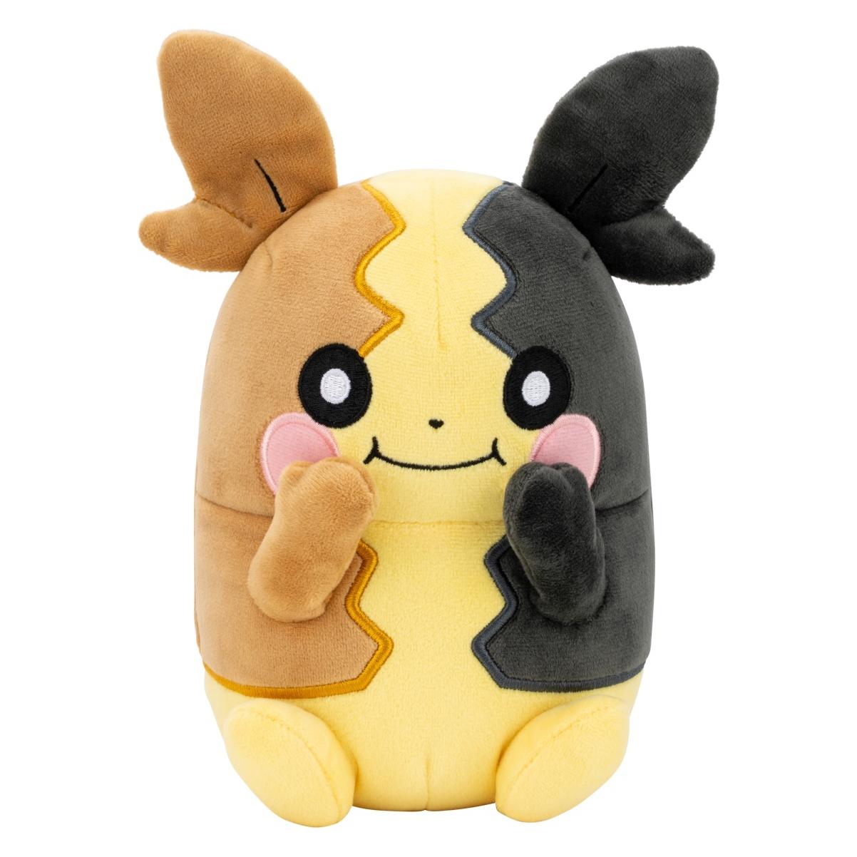 Jazwares Pokémon: Morpeko (20 cm) (70221)