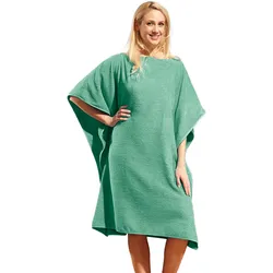Sensino XL-Badetuch- Poncho 2 in 1