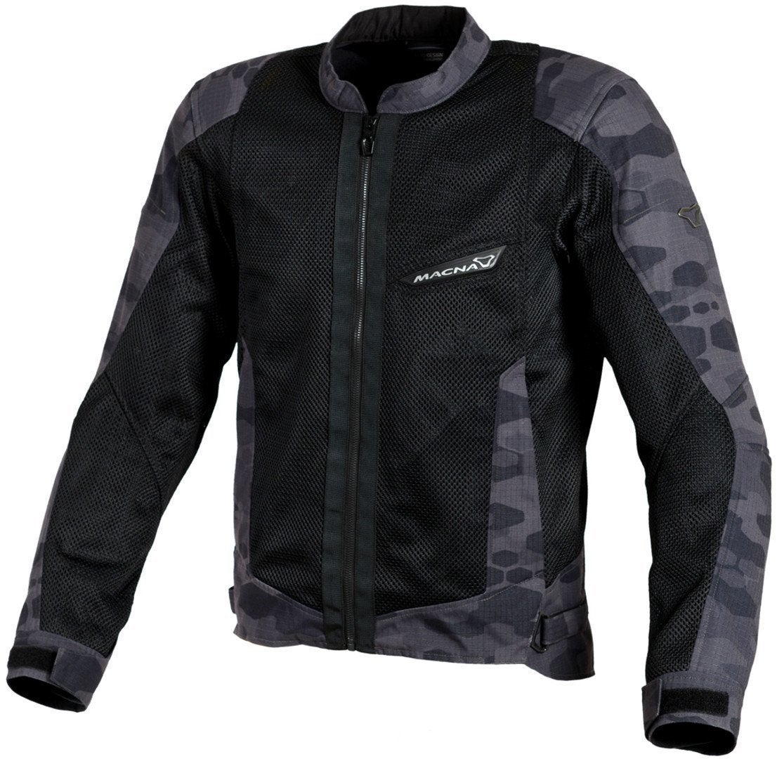 Macna Velocity Motorrad Textiljacke 165-3656-S-188