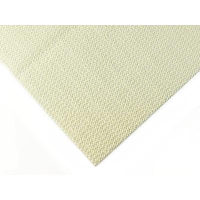 Antirutsch Teppichunterlage "STRUKTUR", weiß, B:60cm H:2mm L:120cm, Polyester, PRIMAFLOR-IDEEN IN TEXTIL, Teppichunterlagen, Gitter-Rutschunterlage mit Gleitschutz, individuell zuschneidbar