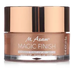 M.ASAM® Magic Finish Summer Teint Make-up 30ml