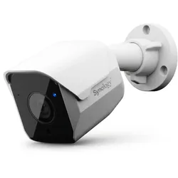 Synology BC510 Sicherheitskamera Patrone (Form) IP-Sicherheitskamera Innen & Außen 2880 x 1620 Pixel Decke/Wand