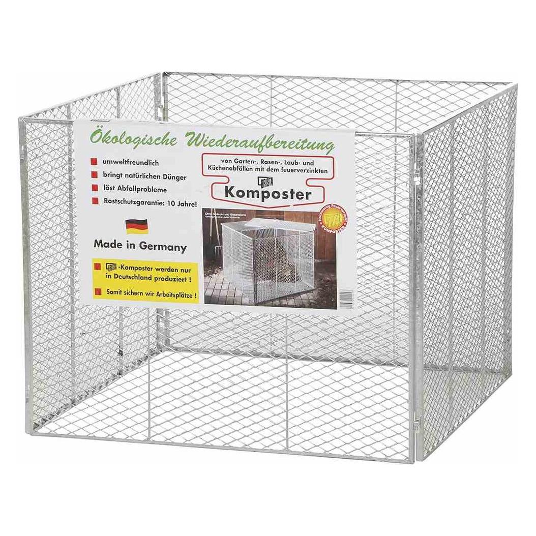 Brista Komposter (800 l) (1120)