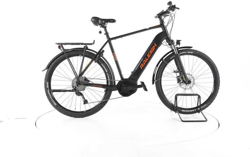 Raleigh DUNDEE LTD Vélo Électrique de Trekking - 295463