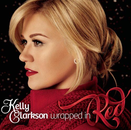 Kelly Clarkson - Wrapped in Red (Deluxe Version) - Preis vom 30.09.2026 09:01:18 h