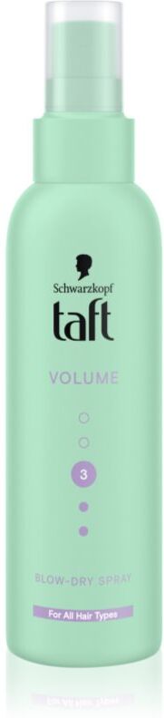 Schwarzkopf Taft Volume spray cheveux fixation moyenne 150 ml