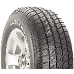 Cooper Cobra G/t 255/60 R15 102T SL Sommerreifen