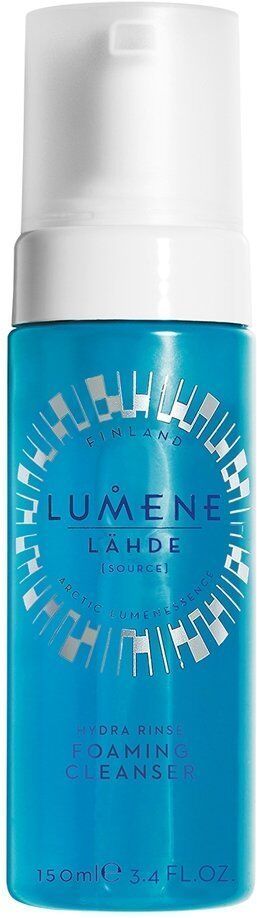 LUMENE Lähde Arctic Aqua Foaming Cleanser 150ml