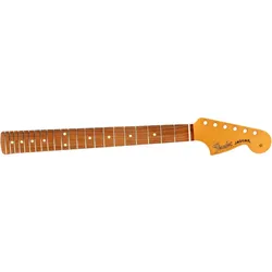 Fender Jaguar Classic Player Hals Pau F., Gitarre Zubehör