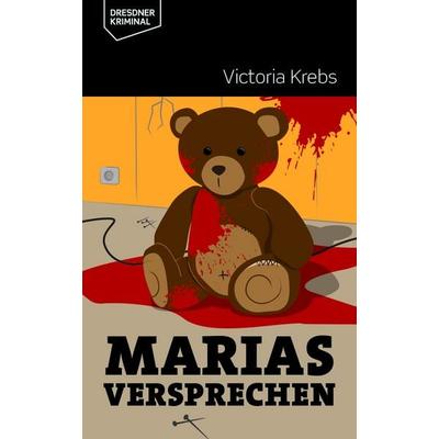 Marias Versprechen, Taschenbuch von Victoria Krebs, Ddv Edition, 978-3-943444-93-3