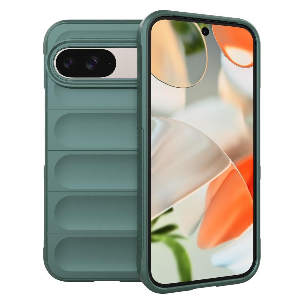 Screenguard CloudCase Google Pixel 9 Hülle (Google Pixel 9) (00034850)