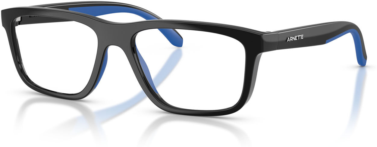 Lunettes de vue Arnette Yup AN 7271 (2753) Homme