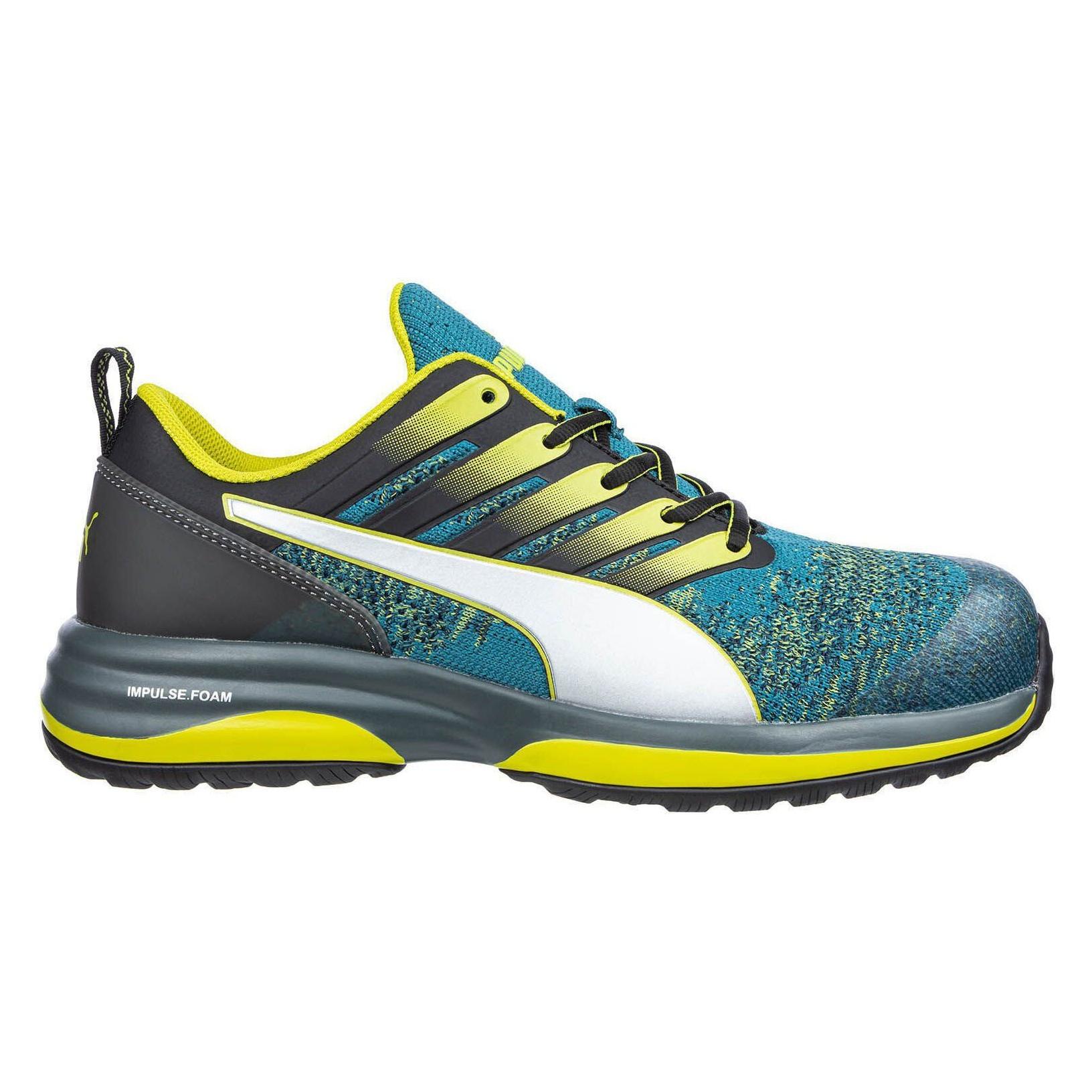 Puma Sicherheitsschuhe (S1P, 38) (644520/38 M3041-2527)