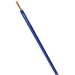 Lapp Kabel&amp;Leitung H05V-K EMBOSS 1X0,5 UBU 4510161K/3000