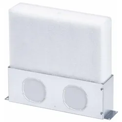 Vaillant Boden-Luftauslass rund 0020203696