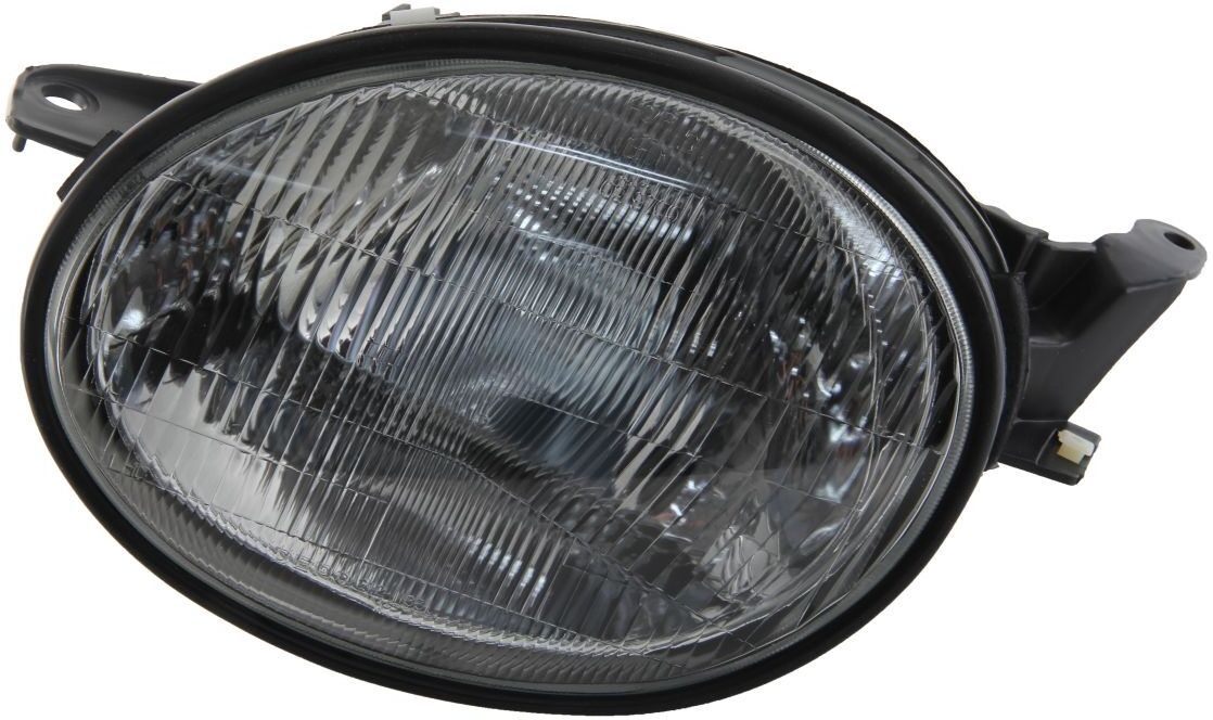 Depo Fanali 212-1183L-LD-EM, sinistro