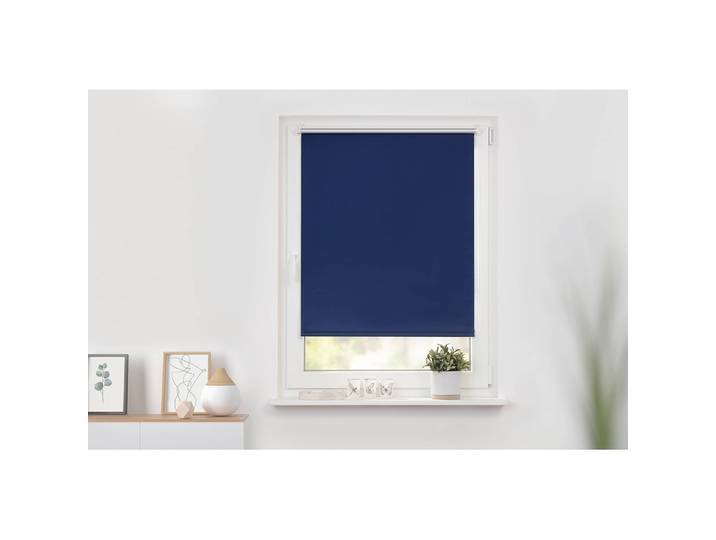 Store thermique Spotswood IV 70 x 150cm Bleu