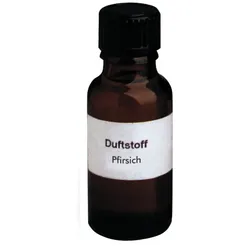 EUROLITE Nebelfluid-Duftstoff, 20ml, Pfirsich