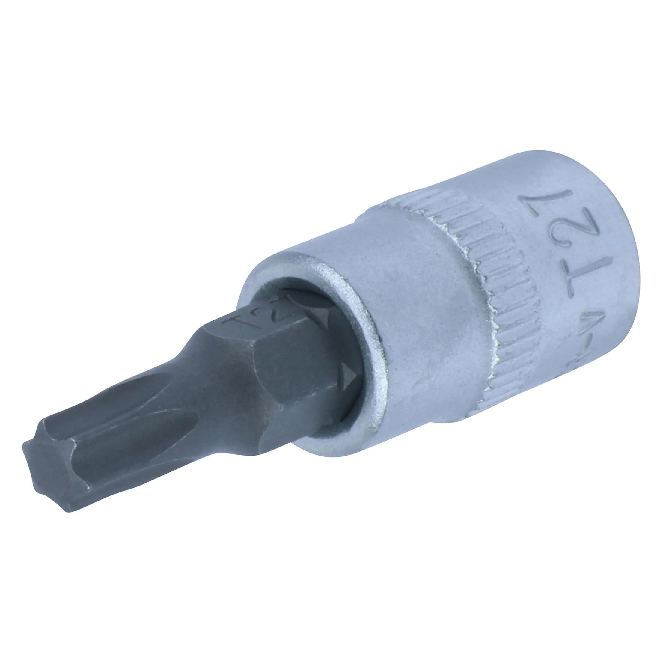 Condor BIT-STECKNUSS 1/4 TX27 (65471852)