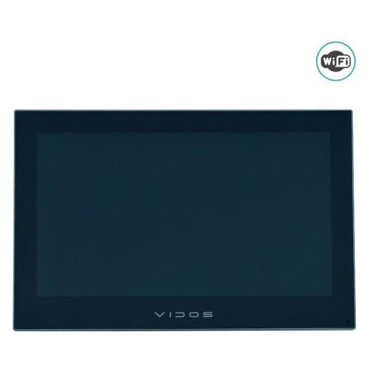 Vidos Monitor wideodomofonu 2IP M205B-X (M205B-X)