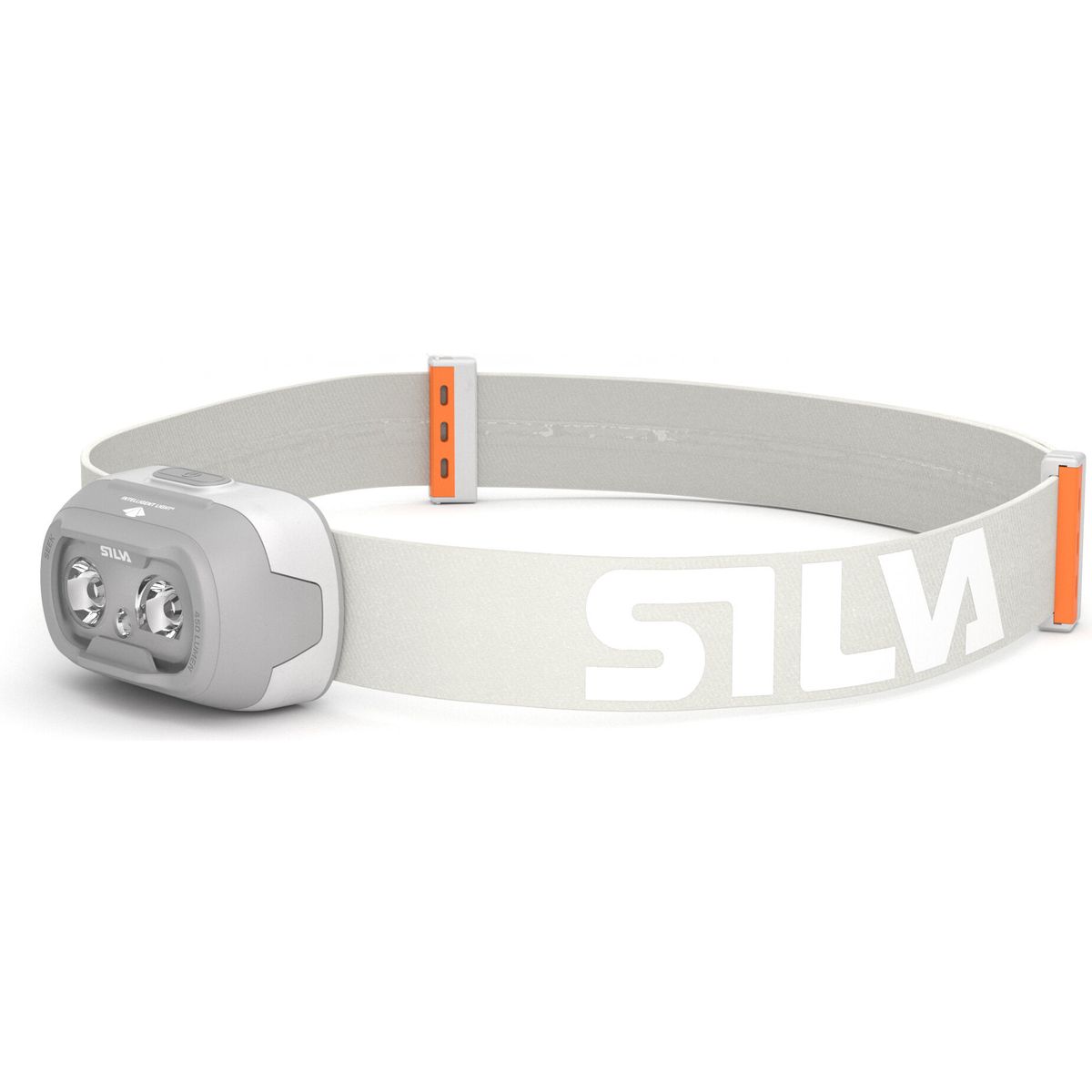 Silva Seek 450 Recharge white 38552