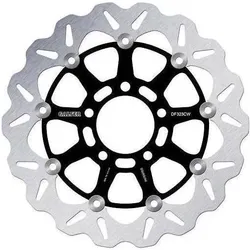 Galfer Bike, Bremsscheibe, (310 mm)