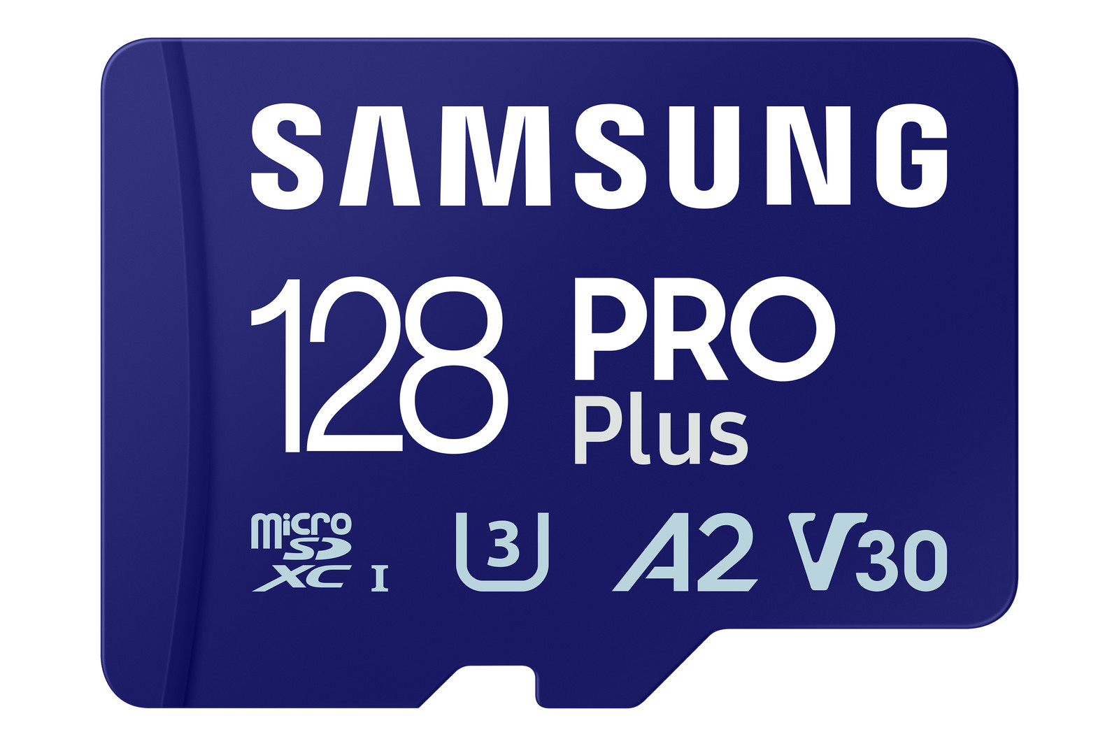 Samsung MB-MD128SB/WW Geheugenkaart