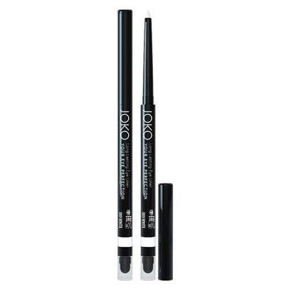 Jokon Joko Your Eye Perfection Eye Pencil 009 White (009 weiss) (58104103)