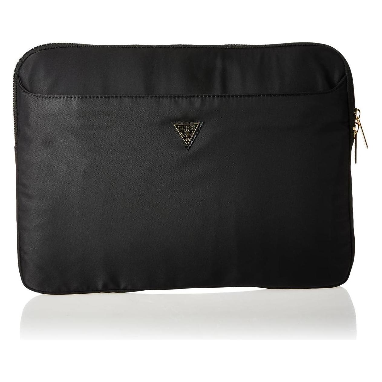 Guess Sleeve (13", Apple, Microsoft) (GUCS13NTMLBK)