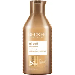 300ml Redken all soft Conditioner