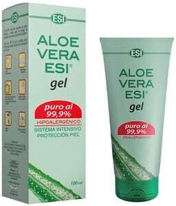 TrepatDiet Aloe Vera Gel Sem Árvore Do Chá 100 ml