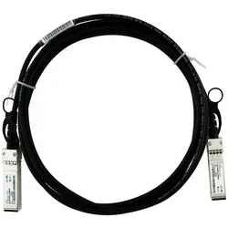 CBO Allied Telesis SFP-10G-DAC-0.5M kompatibles BlueLAN DAC SFP+ SC353501J0.5M30, Transceiver, Schwarz
