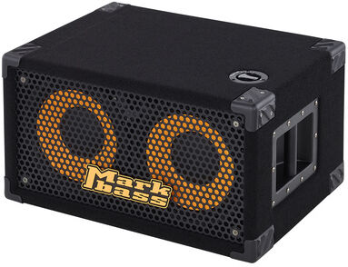 Markbass Traveler 102P - 8Ohm